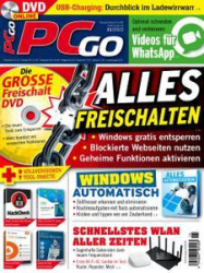 :  PCgo  Magazin November No 11 2022