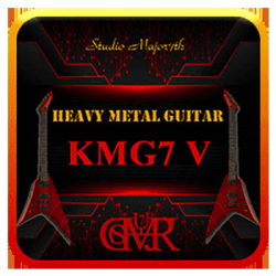 : Studio Major 7th KMG7V v1.4.1