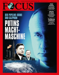 : Focus Nachrichtenmagazin Nr 40 vom 01 Oktober 2022