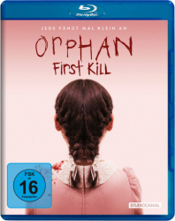: Orphan First Kill 2022 German Ld Dl 1080p Amzn Web-Dl h264-Ps