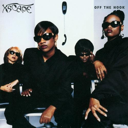 : Xscape - Off The Hook (1995)