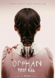 : Orphan 2 First Kill 2022 German DL LD 1080p WEB x264 - FSX