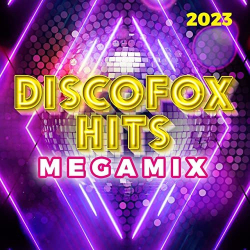 : Discofox Hits Megamix 2023 (2022) mp3 / Flac