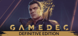: Gamedec Definitive Edition-DinobyTes