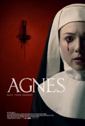: Agnes 2021 German Dl 1080p BluRay x264-iMperiUm