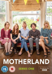 : Motherland S01E02 German Dl 1080p Web x264-WvF