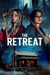 : The Retreat - No Way Out 2021 German 800p AC3 microHD x264 - RAIST