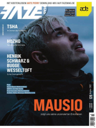 : FazeMag - Oktober 2022