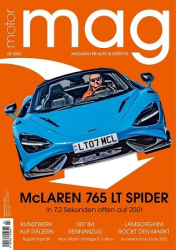 : Motormag Magazin Nr 3 2022