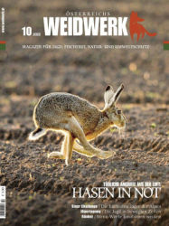 : Weidwerk Nr 10 Oktober 2022