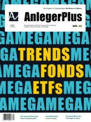 : AnlegerPlus Nr 09 September 2022