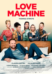 : Love Machine 2019 German Eac3 1080p Amzn Web H264-ZeroTwo