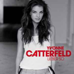 : Yvonne Catterfeld - Discography 2004-2021 FLAC