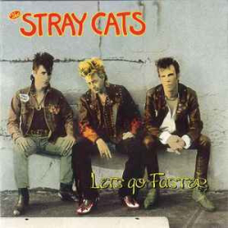 : Stray Cats - Discography 1981-2021 FLAC