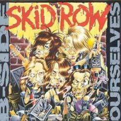 : Skid Row - Discography 1971-2021
