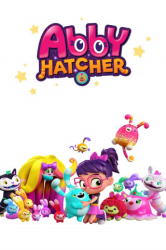 : Abby Hatcher S02E04 German Dl 1080p Web x264-Dmpd