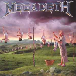 : Megadeth - Discography 1990-2022 FLAC