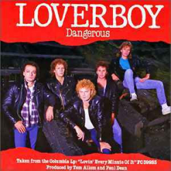 : Loverboy - Discography 1980-2013 FLAC