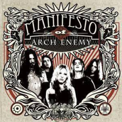 : Arch Enemy - Discography 2001-2022 FLAC