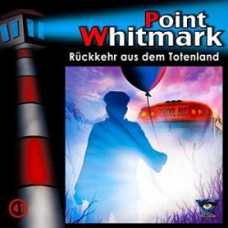 : Point Whitmark - Hörspiel-Sammlung (2022)