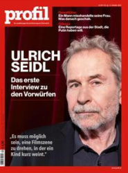 :  Profil Nachrichtenmagazin No 40 vom 02 Oktober 2022