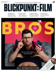 :  Blickpunkt Film Magazin No 40 vom 03 Oktober 2022