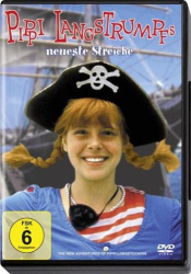 : Pippi Langstrumpfs neueste Streiche 1988 German Dl 1080p Web x264-Dmpd