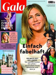 :  Gala Magazin No 40 2022