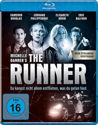 : The Runner Du kannst nicht allem entfliehen was du getan hast 2021 German 720p BluRay x264-LizardSquad
