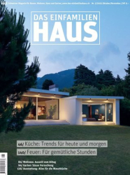 :  Das Einfamilienhaus Magazin No 05 2022