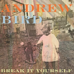 : Andrew Bird - Break It Yourself (2012)