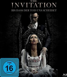 : The Invitation Bis dass der Tod uns scheidet 2022 German Dl 1080p Web x264-WvF