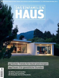 : Das Einfamilienhaus Magazin Nr 5 2022