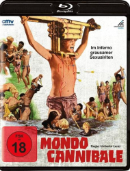: Mondo Cannibale 1972 Unrated German 720p BluRay x264-ContriButiOn