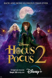 : Hocus Pocus 2 2022 German Dl Eac3 1080p Dsnp Web H264-ZeroTwo