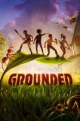 : Grounded