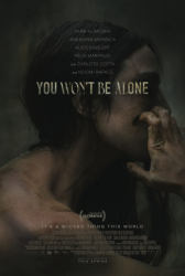 : You Wont Be Alone 2022 German Dubbed 1080p Web h264-NoSpaceLeft