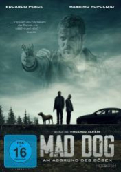 : Mad Dog - Am Abgrund des Bösen 2021 German 800p AC3 microHD x264 - RAIST