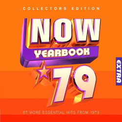 : Now Yearbook 79 Extra (3CD) (2022)