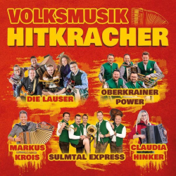 : Volksmusik Hitkracher (2022) mp3 / Flac