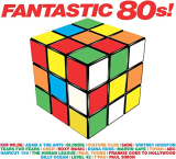 : Fantastic 80s (3CD) (2022)