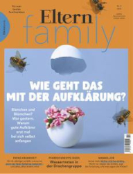 :  Eltern Family Magazin No 11 2022