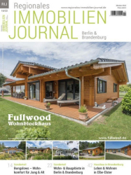 : Regionales Immobilien Journal Berlin & Brandenburg Nr 10 Oktober 2022