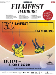 : Blickpunkt Film Spezial - FilmFest Hamburg 2022