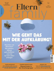 : Eltern Family Magazin No 11 2022
