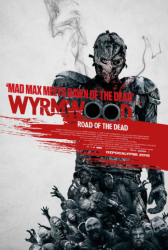 : Wyrmwood Road of the Dead 2014 3D German Dl 1080p BluRay Avc-SaviOurhd