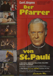 : Der Pfarrer von St Pauli 1970 German Dl 1080p BluRay Avc-SaviOurhd