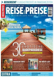 :  Reise und Preise Magazin No 04 2022