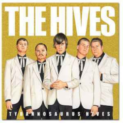 : The Hives - Discography 1996-2015 FLAC