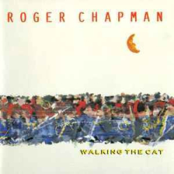 : Roger Chapman - Discography 1980-2022 FLAC